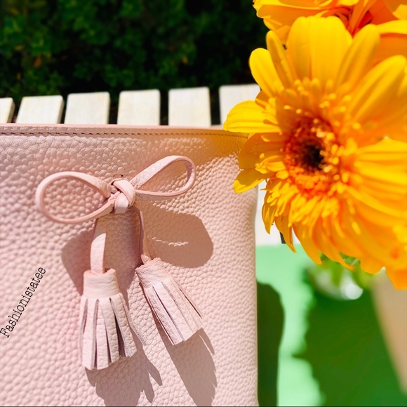 Kate spade hayes street hobo Vanessa warm vellum - Picture 3 of 7